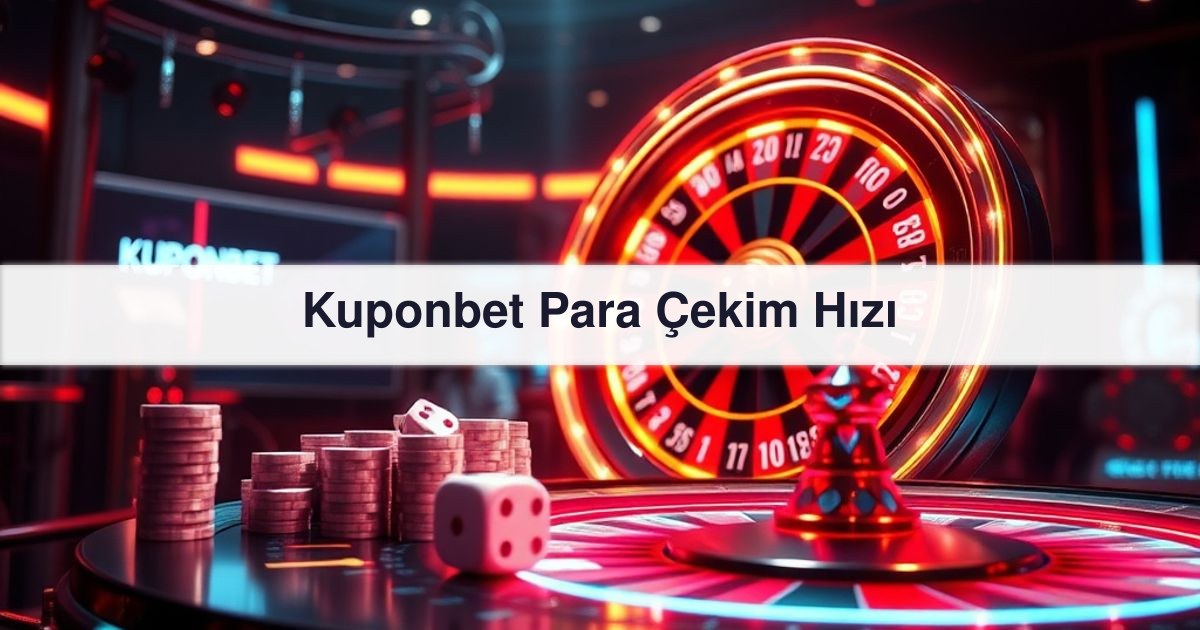 Kuponbet Para