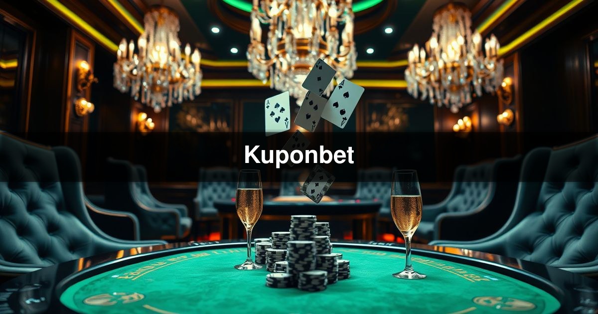 Kuponbet